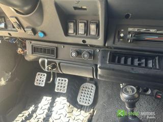 JEEP Wrangler usata 31