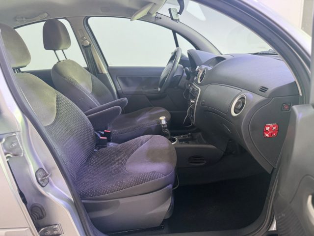 CITROEN C3 usata 6