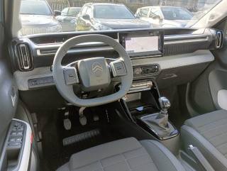 CITROEN C3 usata, con Antifurto