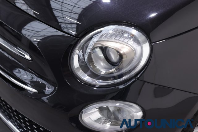 FIAT 500 usata 44