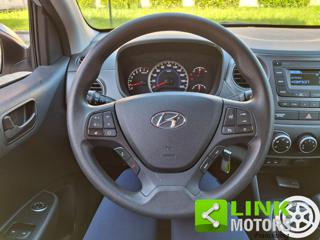 HYUNDAI i10 usata, con Alzacristalli elettrici