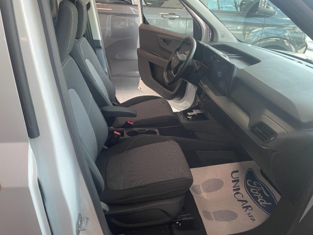 FORD Transit Courier usata, con Cruise Control