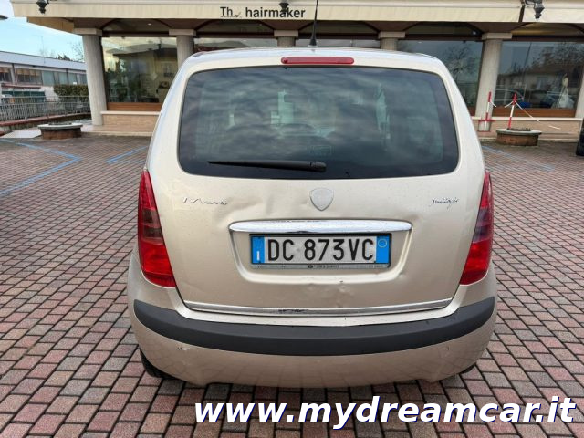 LANCIA MUSA usata 10