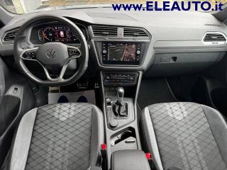 VOLKSWAGEN Tiguan usata, con Immobilizzatore elettronico