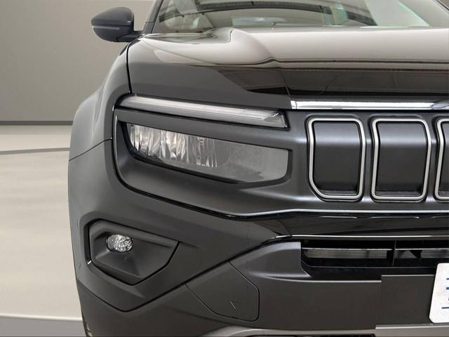 JEEP Avenger usata, con Volante multifunzione