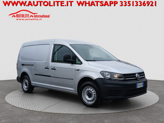 VOLKSWAGEN Caddy usata, con Boardcomputer