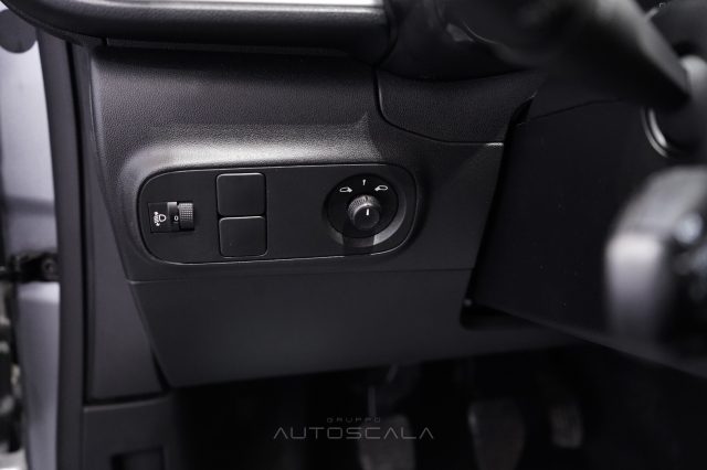 CITROEN C3 usata, con Fendinebbia