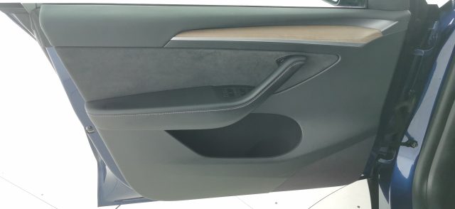 TESLA Model Y usata 65