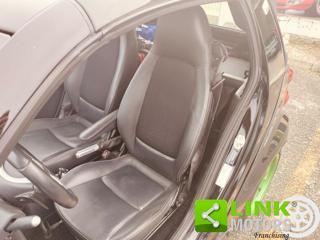 SMART ForTwo usata, con ESP