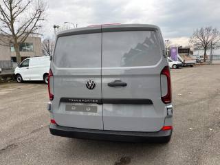 VOLKSWAGEN Transporter usata, con Chiusura centralizzata