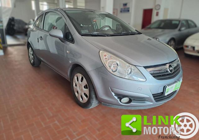 OPEL Corsa usata, con Airbag Passeggero