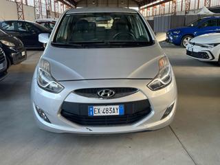 HYUNDAI iX20 usata, con Airbag laterali