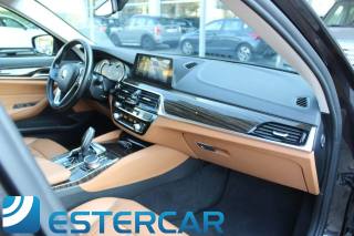 BMW 520 usata, con ESP