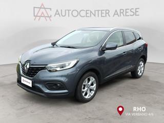 RENAULT Kadjar Blue dCi 8V 115CV EDC Business