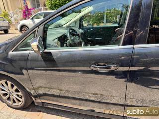 FORD C-Max usata, con ESP