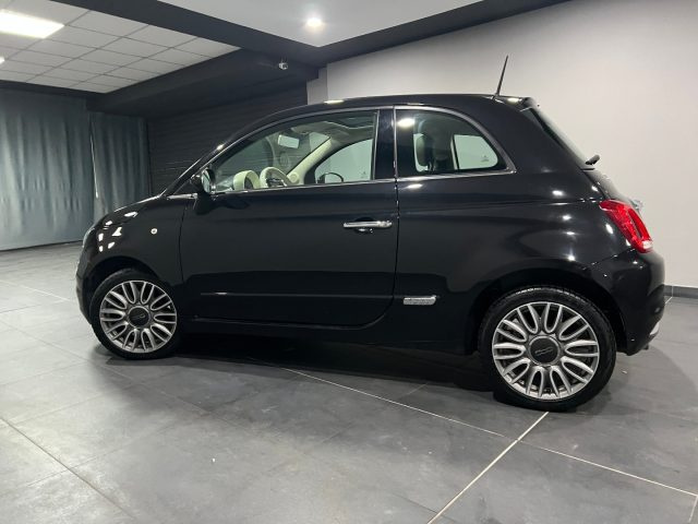 FIAT 500 usata, con Airbag laterali