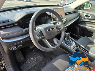 JEEP Compass usata, con Controllo trazione