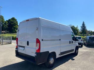 OPEL Movano usata 20