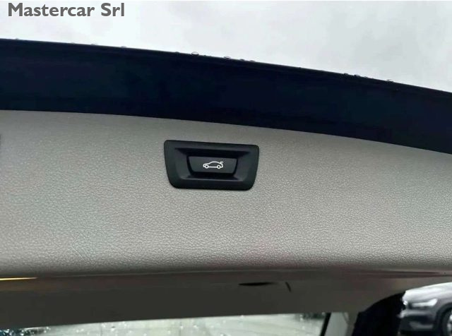 BMW 320 usata, con Controllo trazione