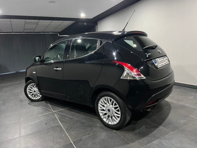 LANCIA Ypsilon usata, con Boardcomputer