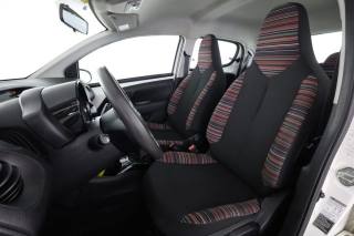 CITROEN C1 usata 1