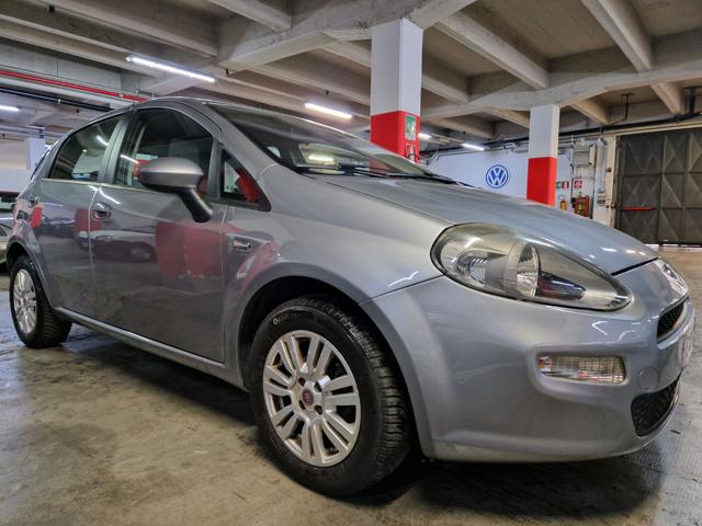 FIAT Punto usata, con Airbag Passeggero