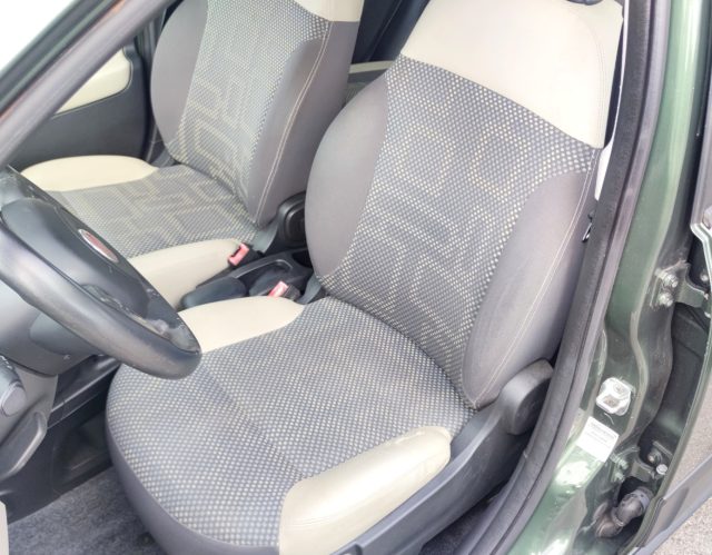 FIAT Panda usata, con Fendinebbia