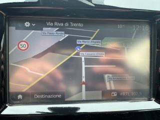 RENAULT Clio usata, con Cruise Control