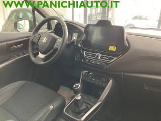 SUZUKI S-Cross usata, con Controllo automatico clima