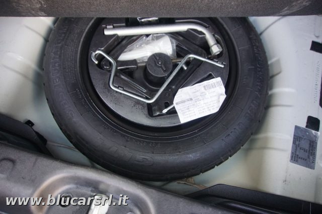 FIAT Panda usata, con Bluetooth