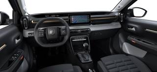 CITROEN C3 Aircross usata, con Climatizzatore