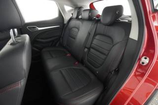 MG ZS usata 9