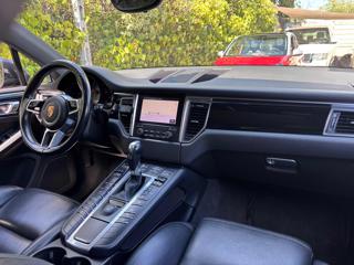 PORSCHE Macan usata, con Boardcomputer