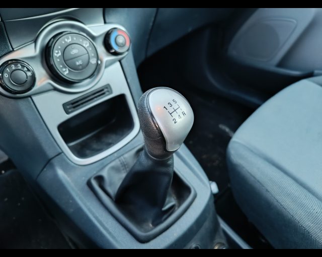 FORD Fiesta usata 11