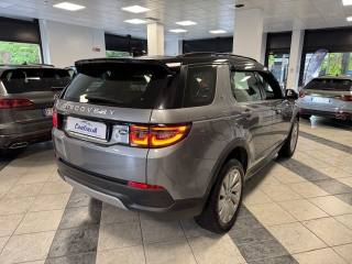 LAND ROVER Discovery Sport usata, con Autoradio