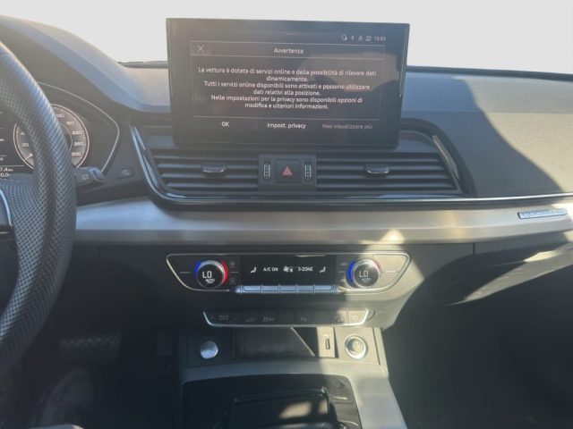 AUDI Q5 usata 11