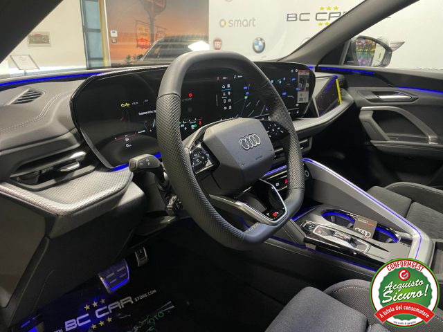 AUDI Q5 usata, con Controllo trazione