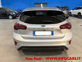 FORD Focus usata, con Servosterzo