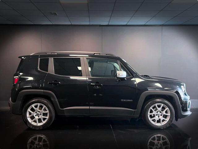JEEP Renegade usata, con Airbag Passeggero