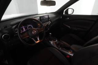 NISSAN Juke usata 7