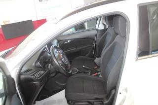 FIAT Tipo usata, con Boardcomputer