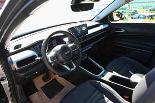 JEEP Avenger usata, con Controllo trazione