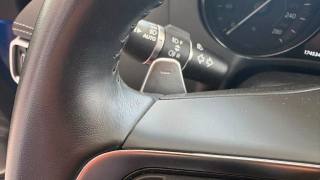 JAGUAR F-Pace usata, con Fari Xenon
