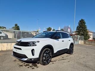 CITROEN C5 Aircross usata, con Airbag