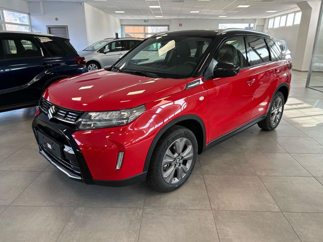 SUZUKI Vitara usata, con ABS