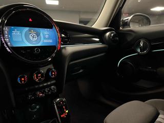 MINI Cooper S usata, con Sedile posteriore sdoppiato