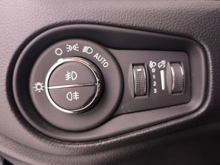 JEEP Renegade usata, con Sedile posteriore sdoppiato