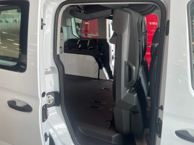 FORD Transit Connect usata, con Controllo trazione