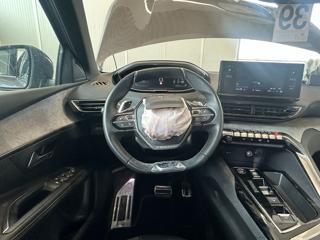 PEUGEOT 5008 usata, con Park Distance Control