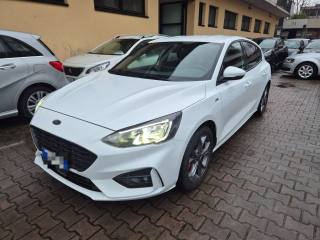 FORD Focus usata, con Airbag laterali